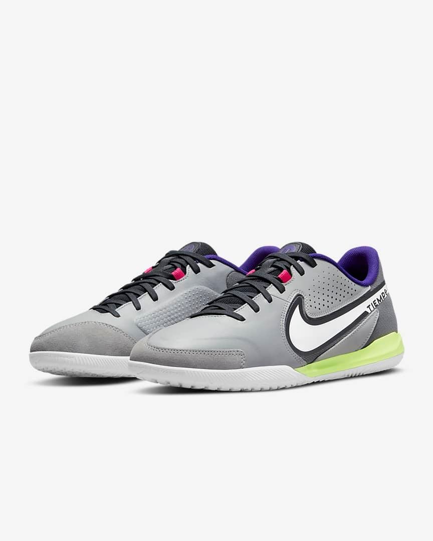Nike Tiempo Legend 9 Academy IC ナイキ | jordan_sneakers
