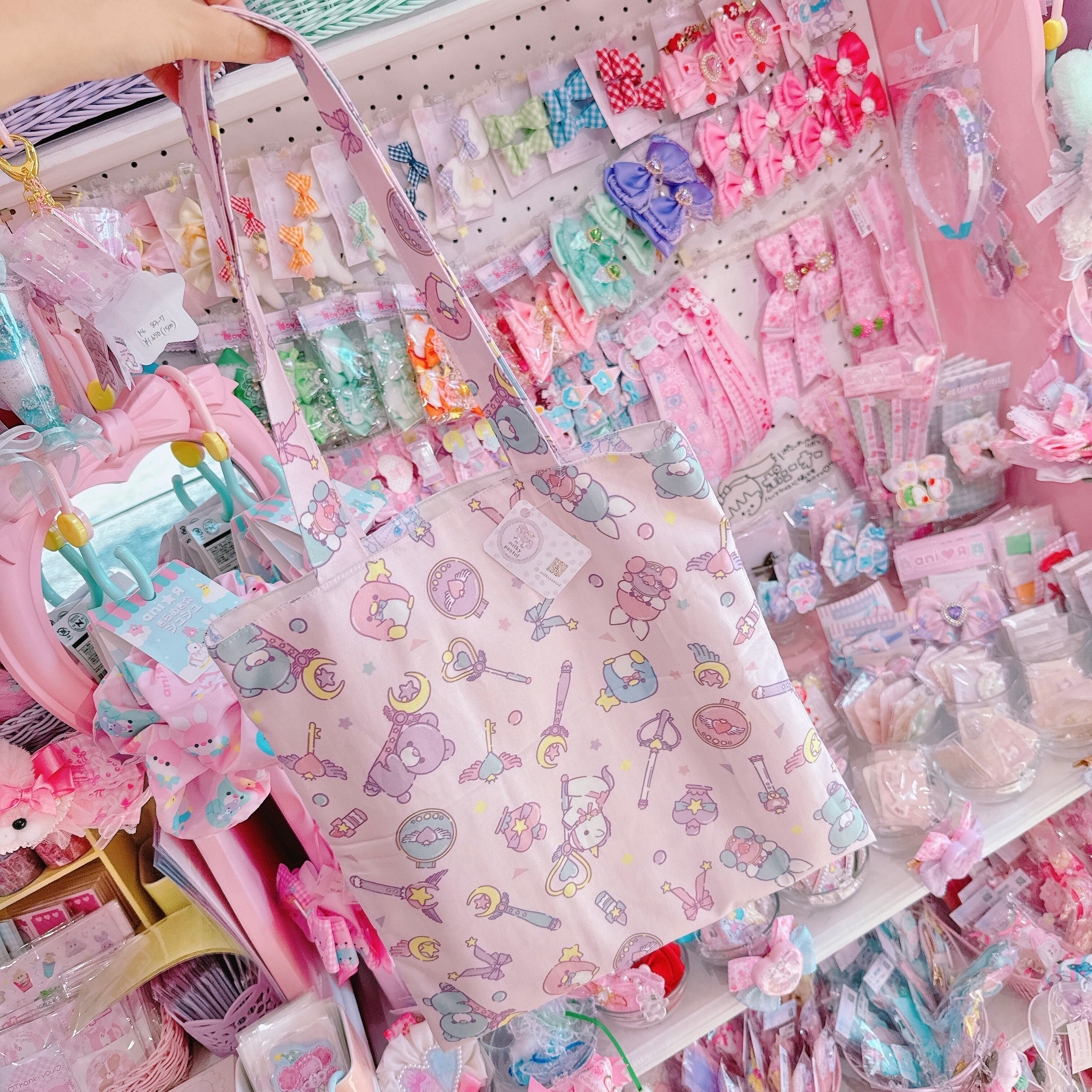 【J5】42-7トートバッグ