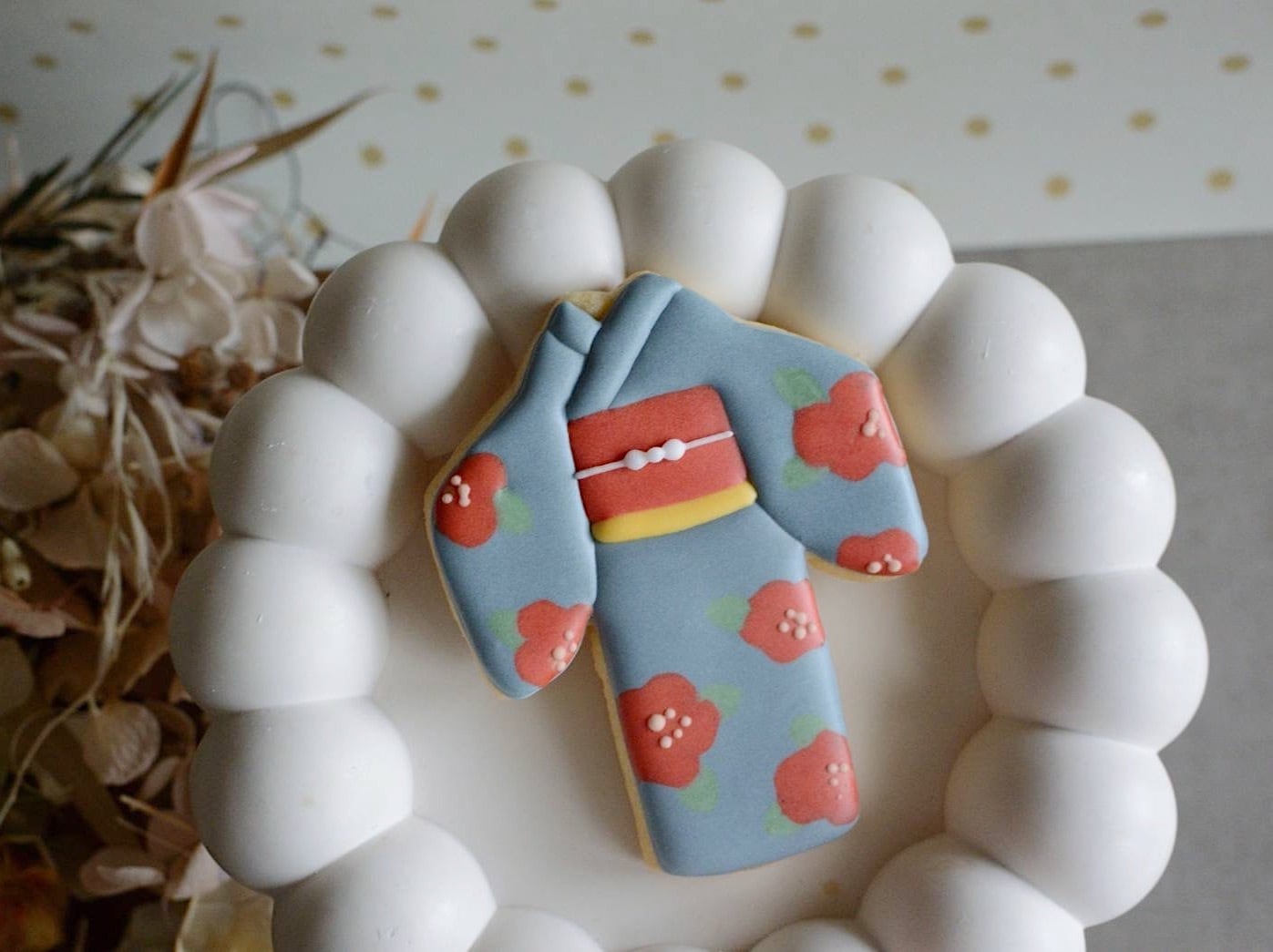 No.820 べっ甲雫×スティック ◍No.70 ＊handmade＊pierce◍ アクセサリー