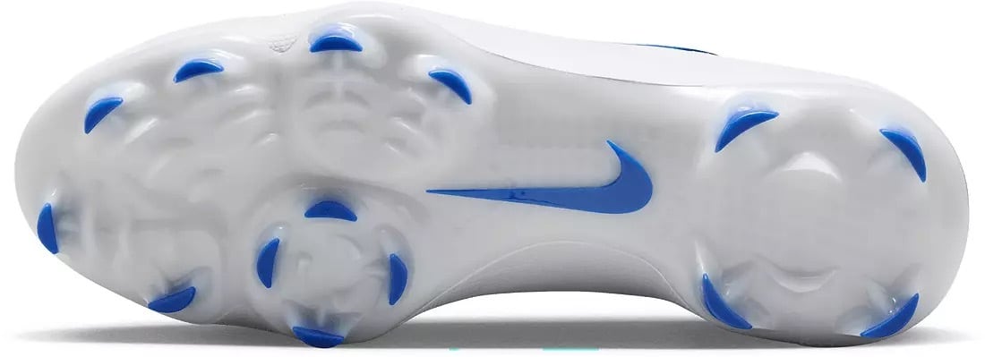 ナイキ 野球 ポイント スパイク Nike Diamond Showcase MCS ホワイト