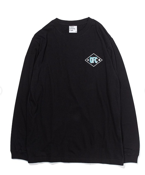 Chaos Fishing ClubTAIRYO KIGAN L/S