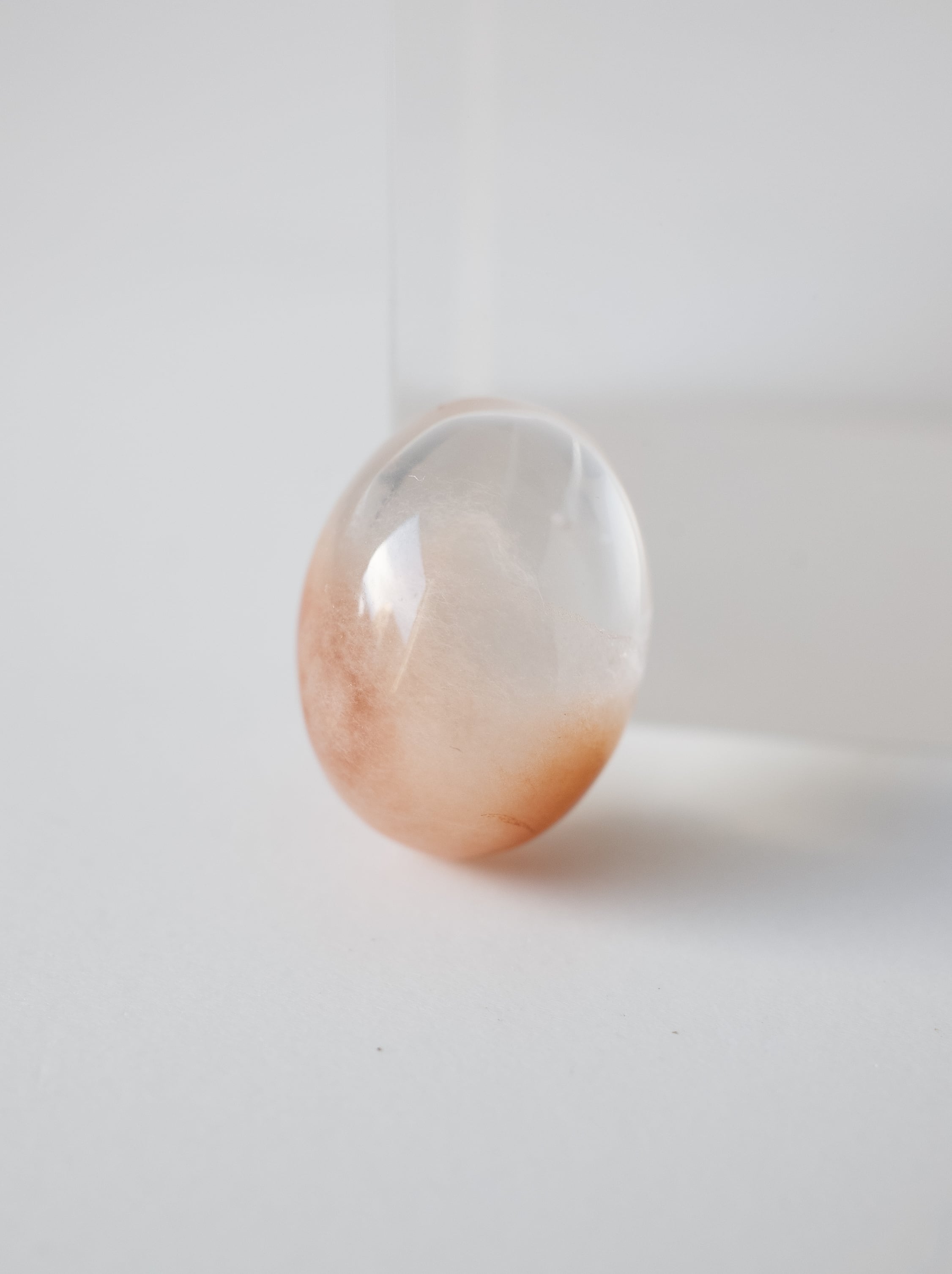 アンフィボールインクォーツ - c01 | SELSHA