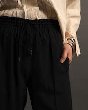Chloe / Lined Easy Pants