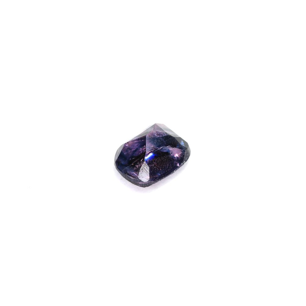 ウィンザーサファイア タンザニア産 0.354ct #JWS4897 | EBiS GEM