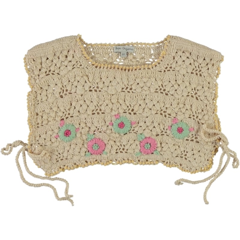 Bebe Organic 12M セトア Zora Baby Set セットアップ [Bebe Organic] | Spicelic