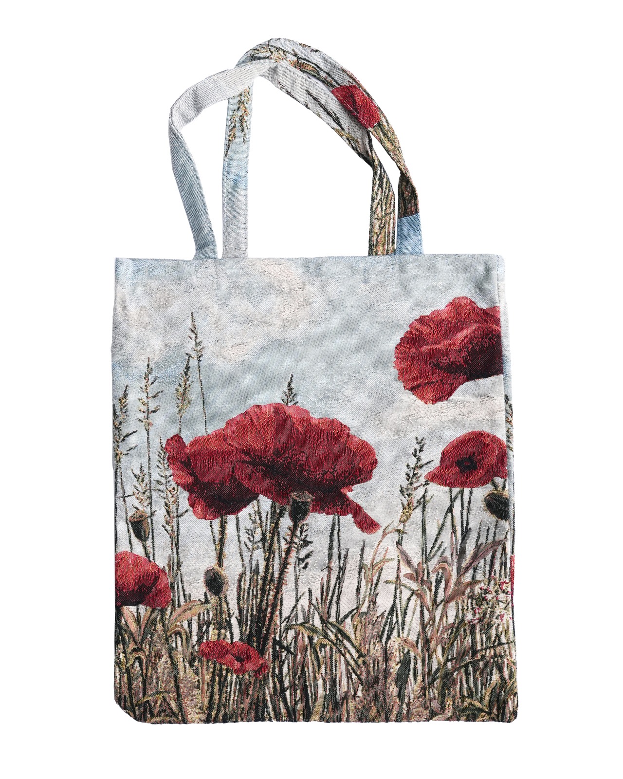 BLESS "Poppy Bag"