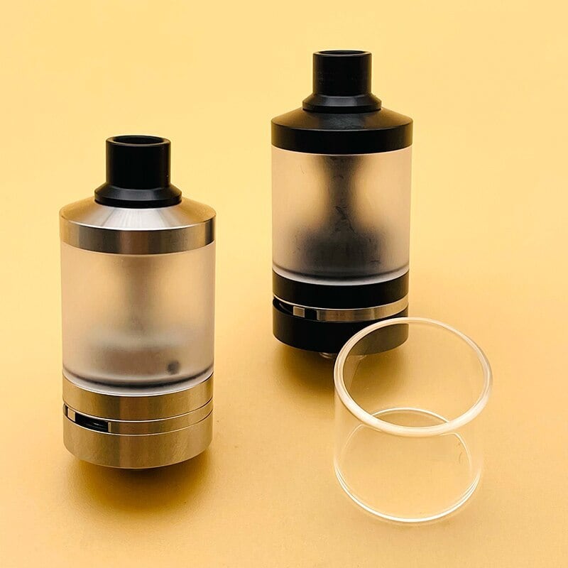 NarVA by Nar Mods【CLONE】【送料無料】【SS316】【22MM NarVA by Nar Mods【CLONE】【送料無料】【SS316】【22MM