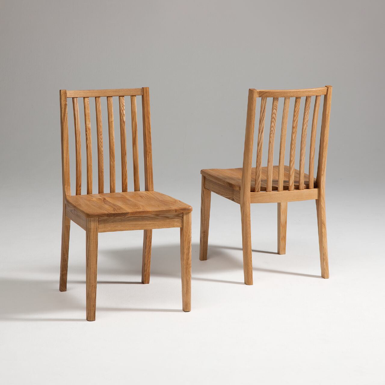 チェルシー ダイニングチェアー（wオーク）｜Re+（リプラス）杉本家具