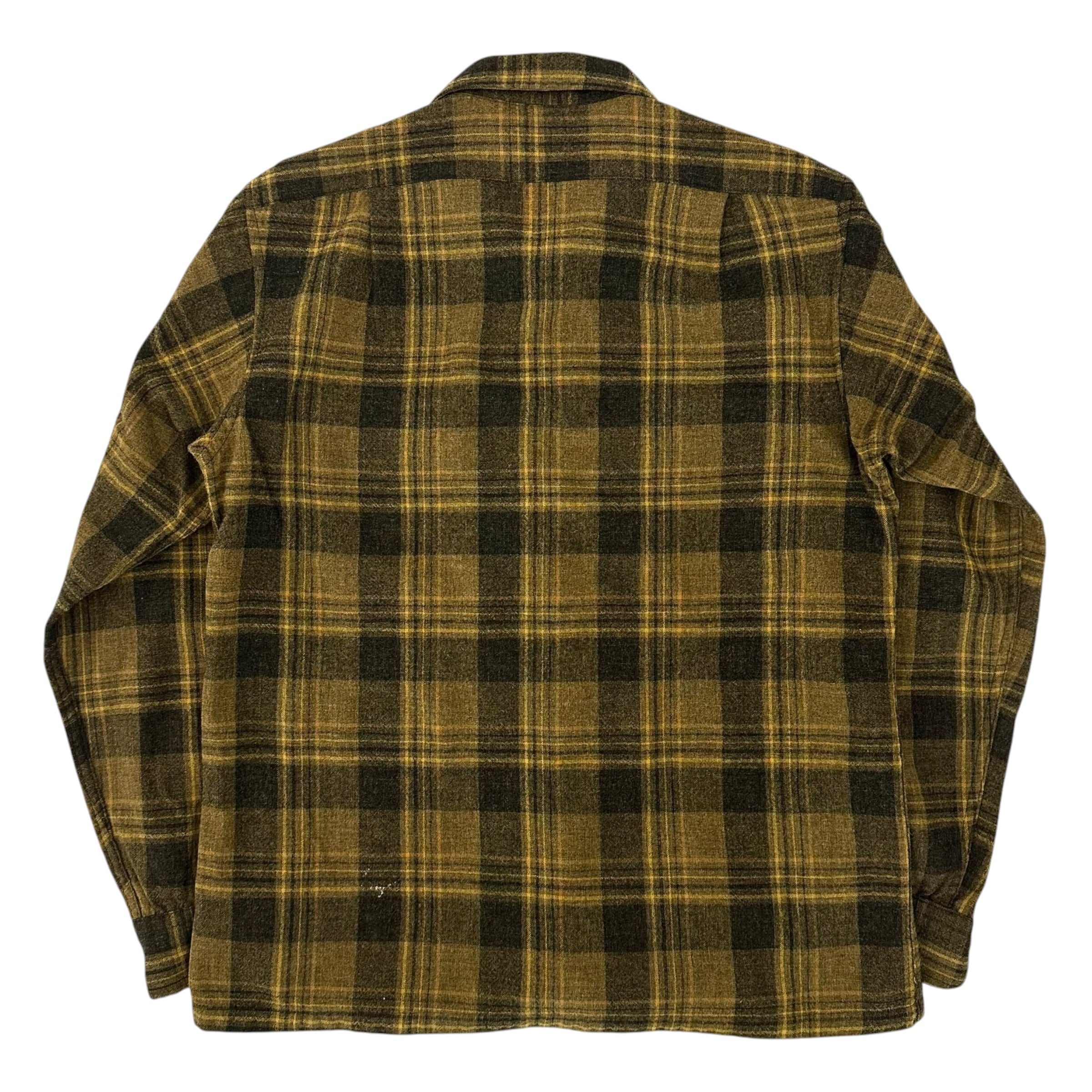 60s PENDLETON BOARD SHIRT | BerBerJin Yuhodo