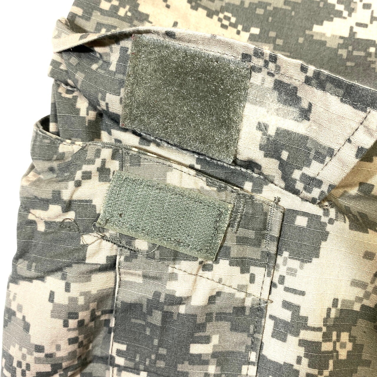 05年納品 米軍実品 アメリカ軍 デジタルカモ 迷彩 BDU ミリタリー 