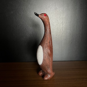 Sweden【MCM】 vintage animal figure (ペンギン)