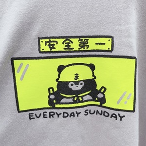 まーくん運転T
