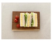 一人膳「八寸」 Sサイズ　クワ