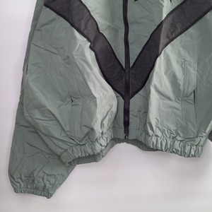 US ARMY　米軍　 IPFUトレーニングジャケット　デッドストック　XL/S