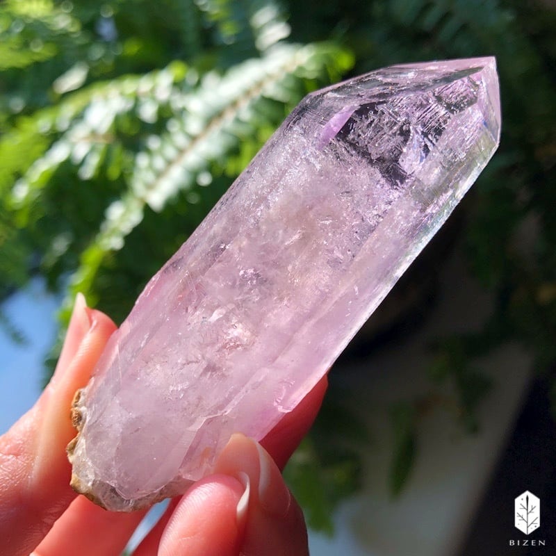 ベラクルス・アメジスト①（姉） | BIZEN Crystals