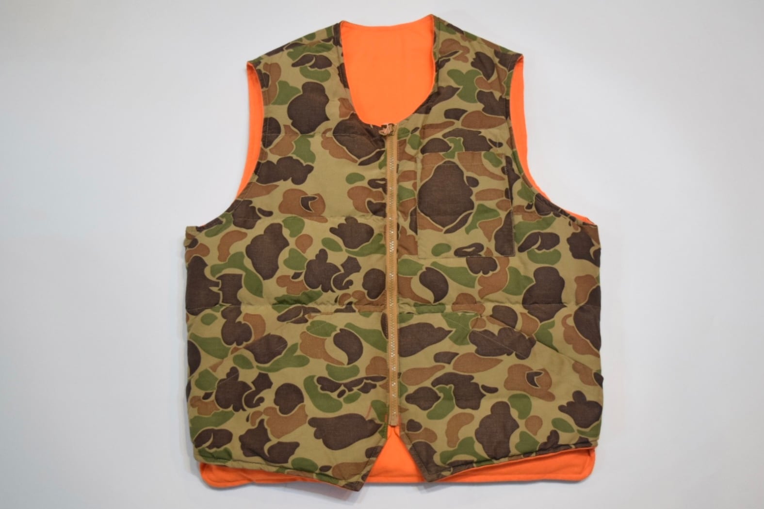 eddie bauer sleeveless jacket