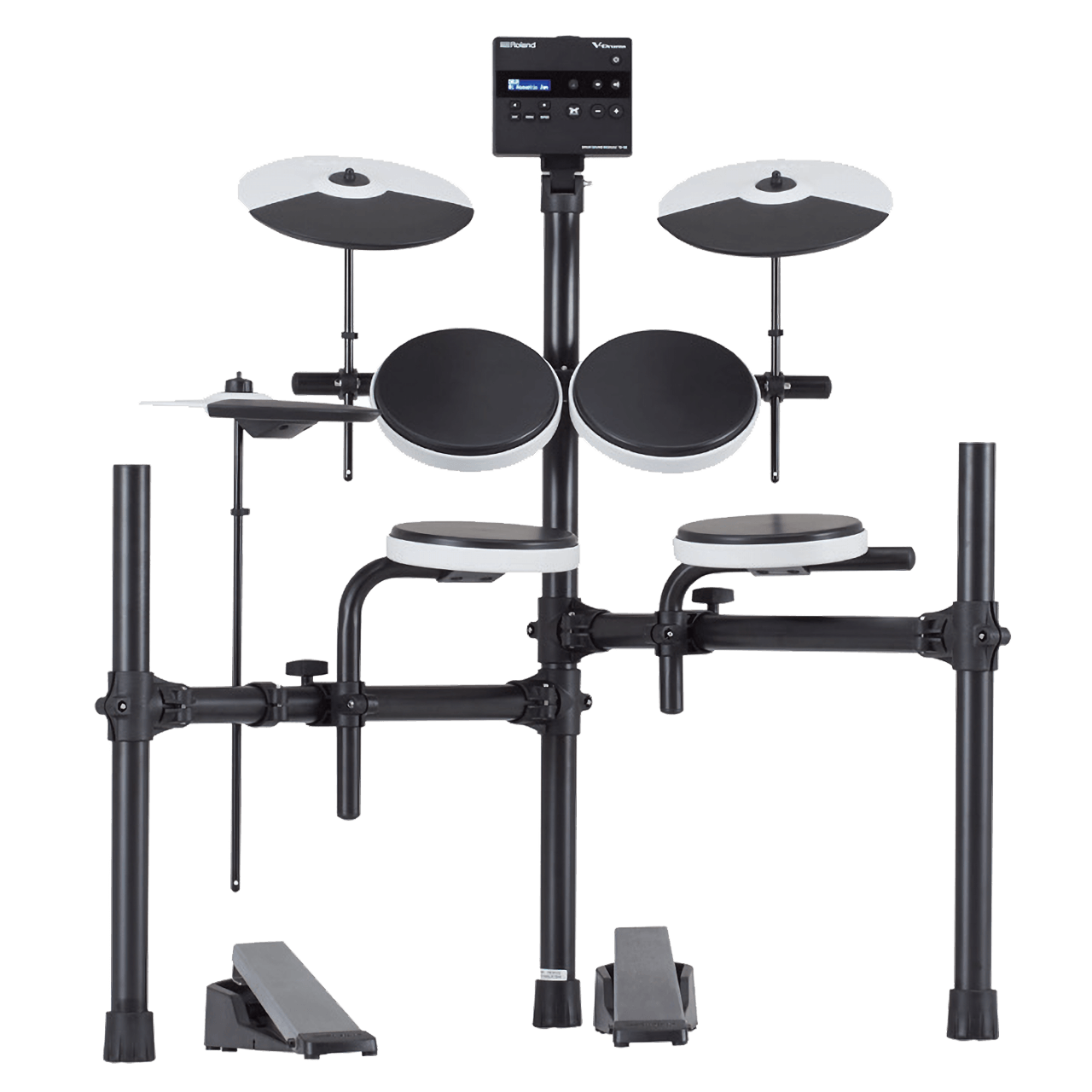 Roland ローランド TD-02K 電子ドラム | 西尾楽器BASE店 | 楽器通販