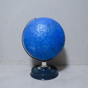 青い惑星儀