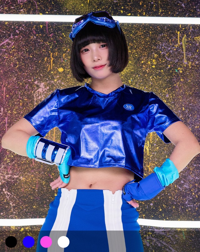 Short TopGear ／AIKA ELECTRONICS