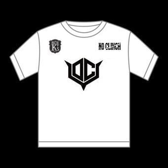 左右田泰臣 T-Shirts【2024年Ver.】 | NO CLINCH