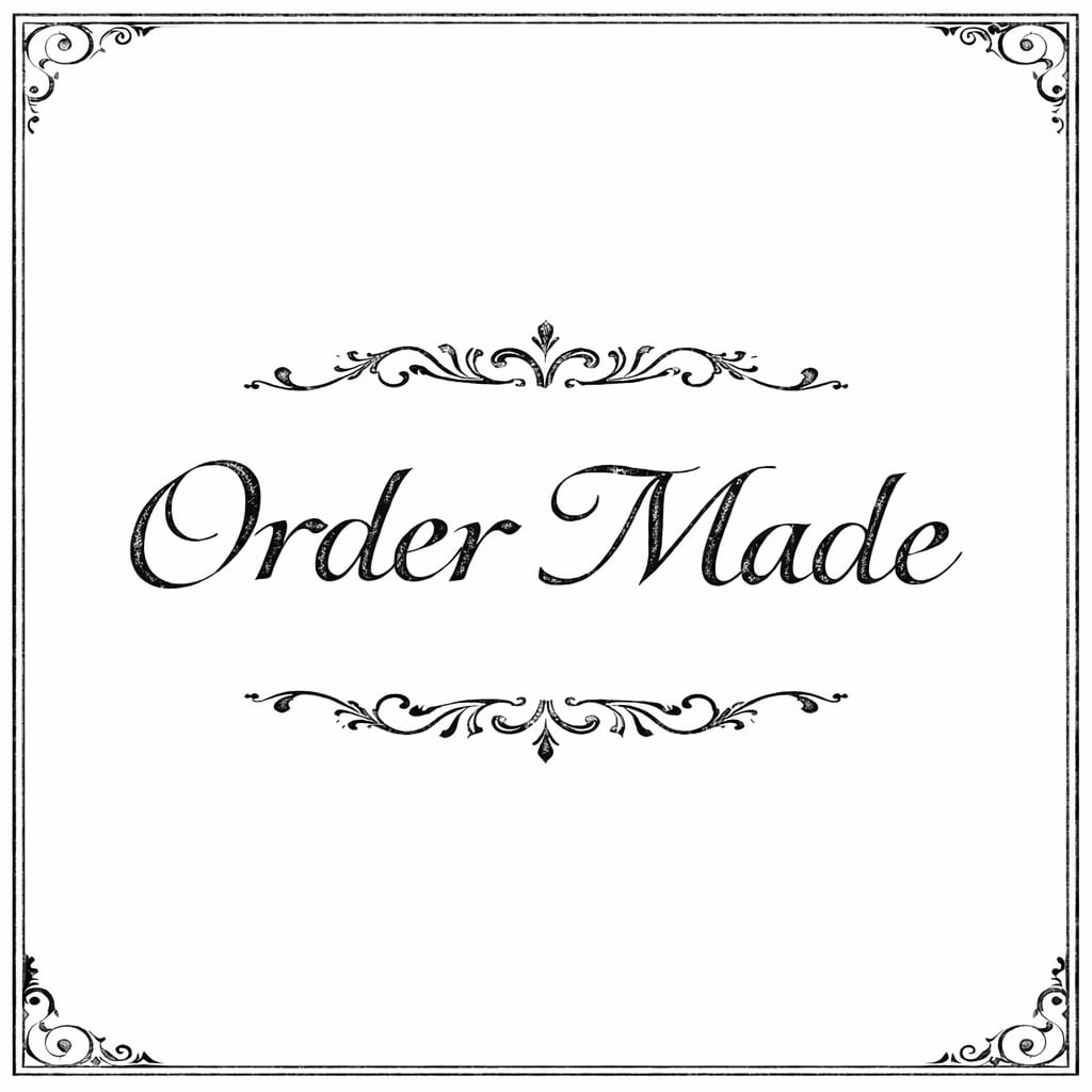 【オーダーメイド】油画