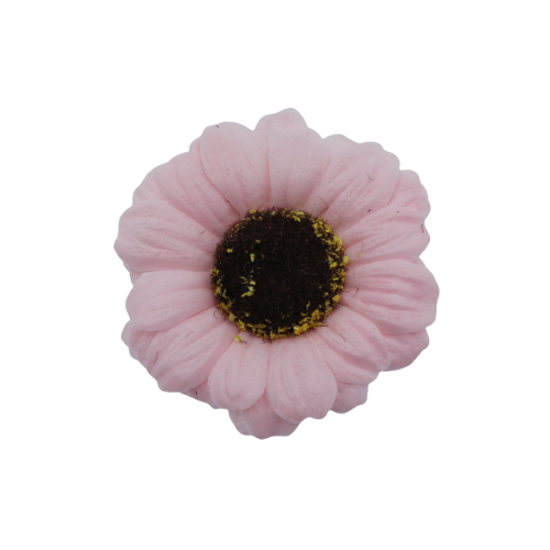 ミニガーベラMG-P3ベビーピンク (15輪入りor25輪入り)