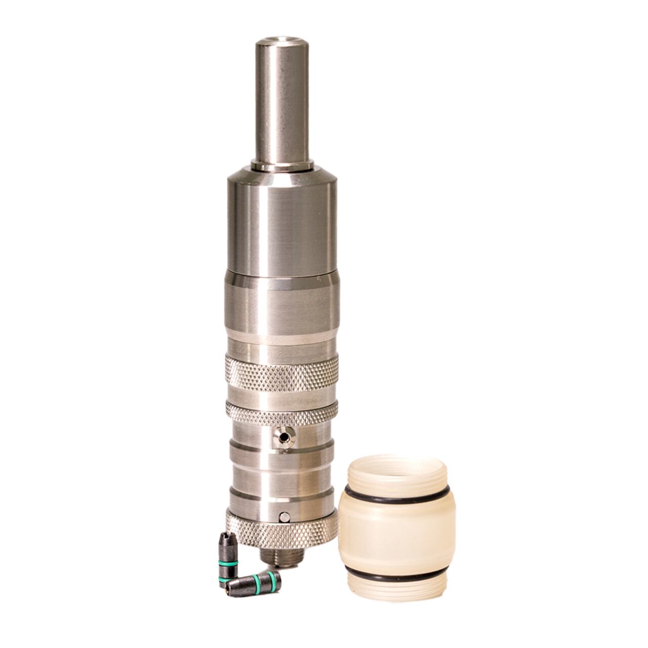 Flash-e-Vapor VS dual | CLUTCH VAPOR