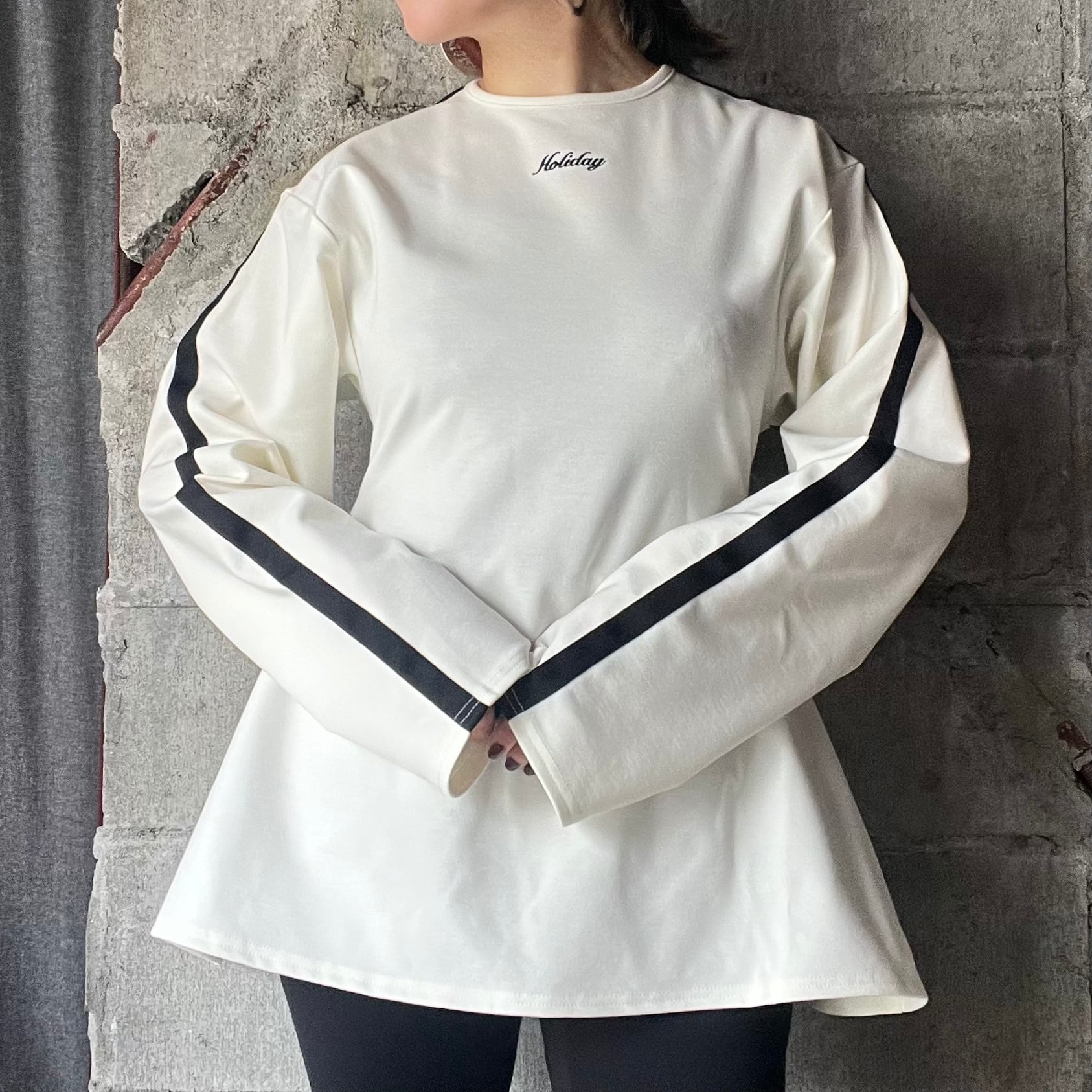 HOLIDAY(ホリデイ) | olaf