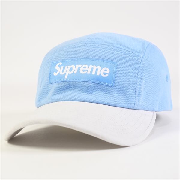 supremesupreme Visor Camp Cap シュプリーム　キャップ　新品未使用