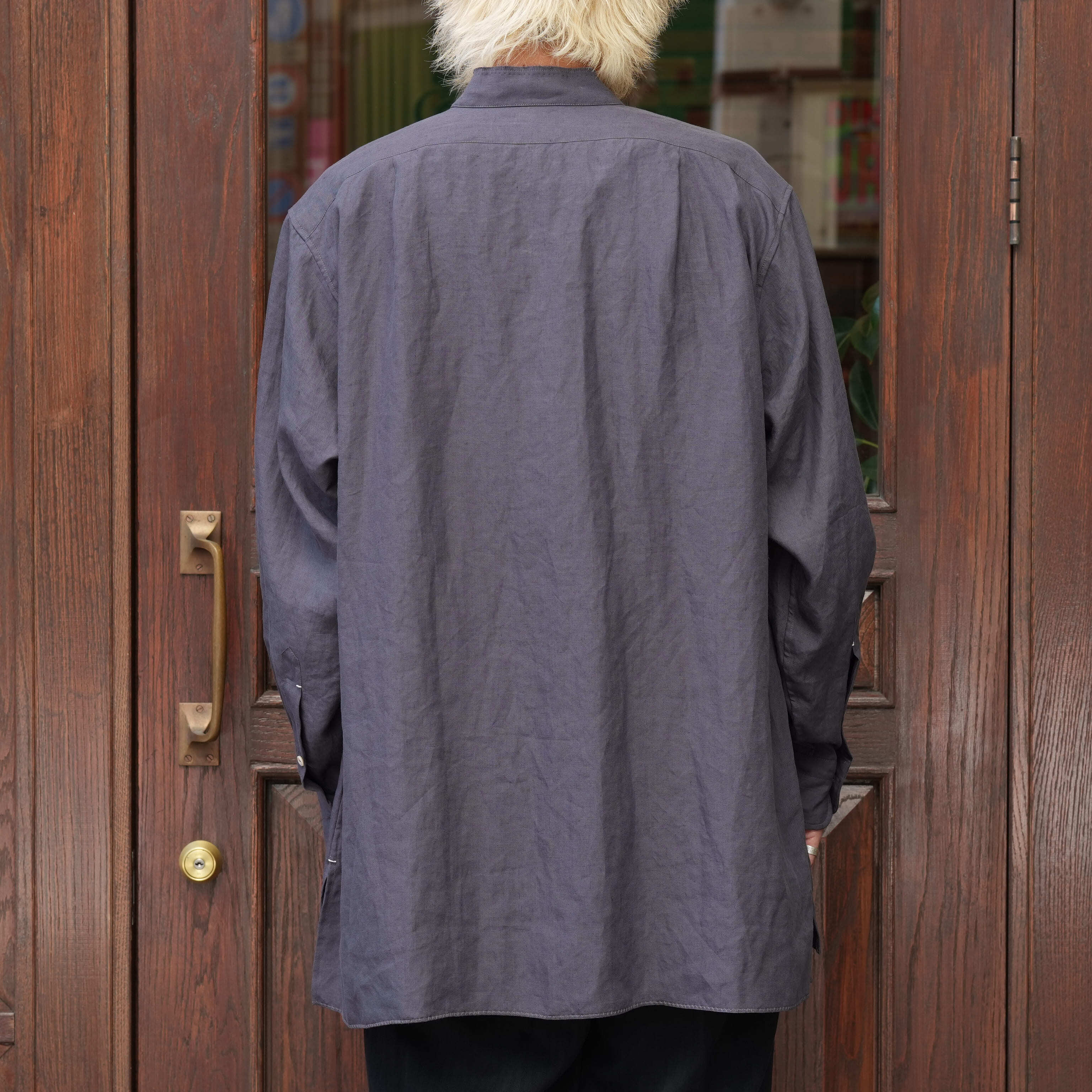 MAATEE&SONS(マーティーアンドサンズ) 26SS 