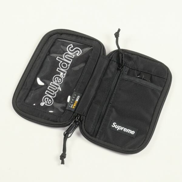 Size【フリー】 SUPREME シュプリーム 19AW Small Zip Wallet