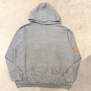 1970s RUSSEL SWEAT PARKA GRAY