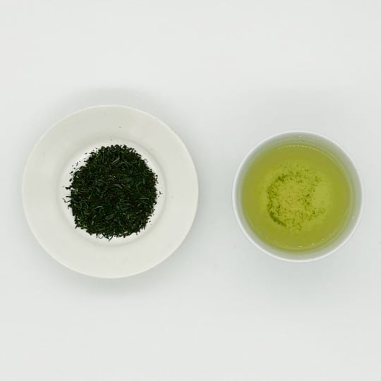 特選 嬉野煎茶 芽茶