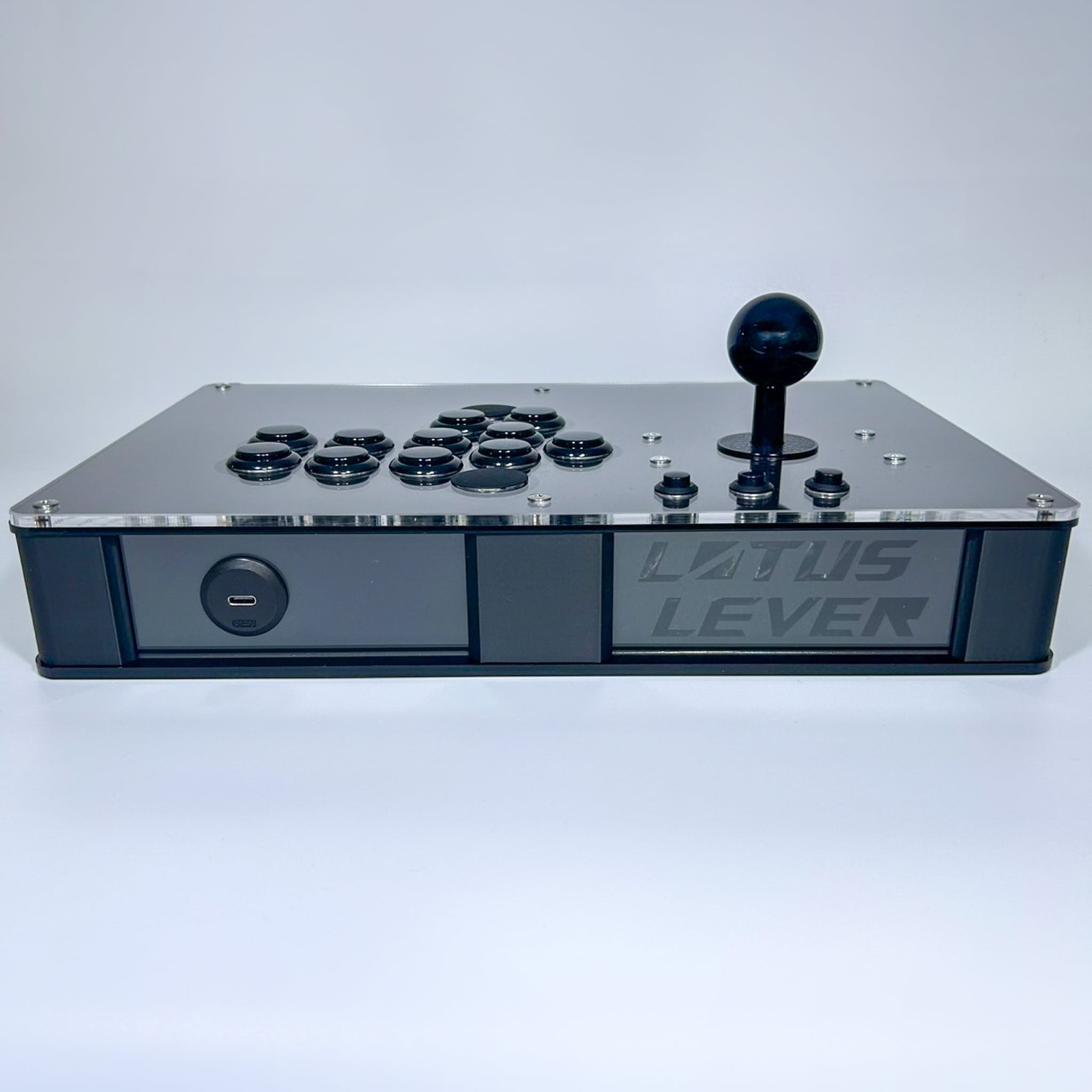 P-3 controller 自作レバーレスコントローラー PS5対応 P-3 controller 自作レバーレスコントローラー PS5対応 P-3 controller