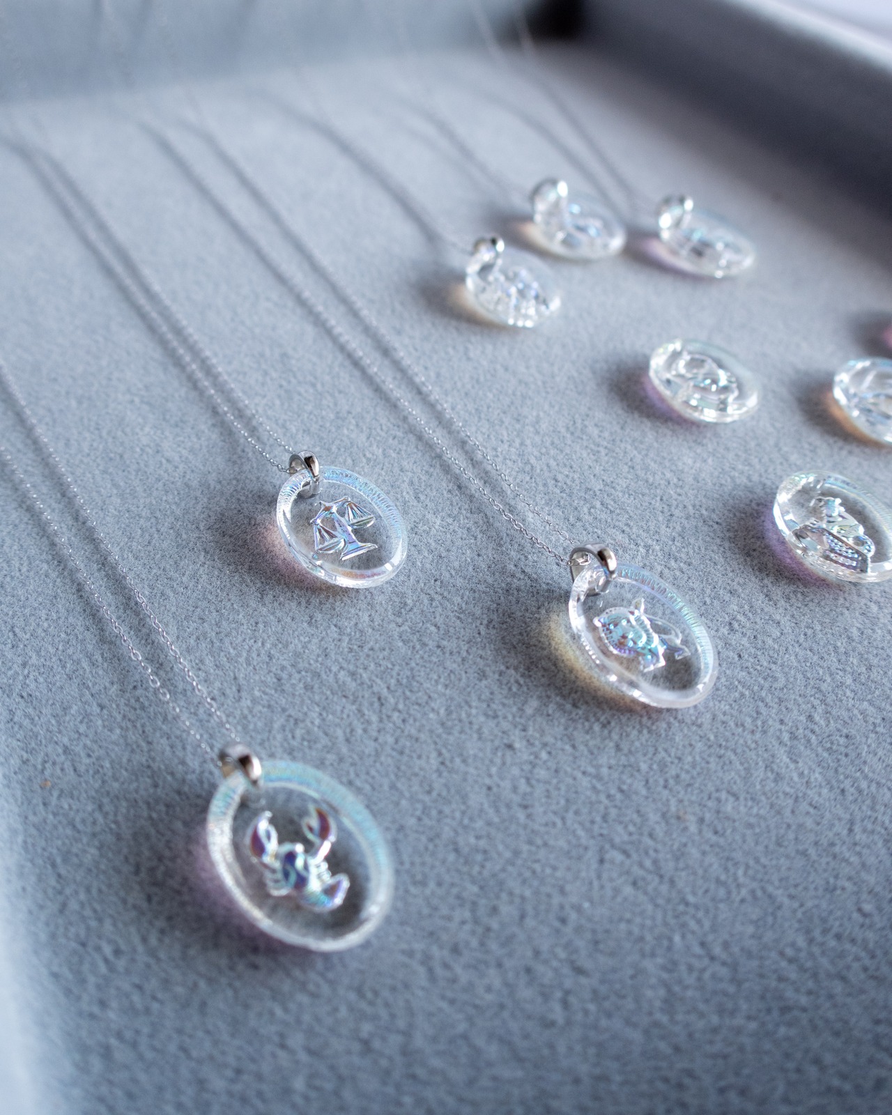 ［Outlet］Zodiac signs（いて座）