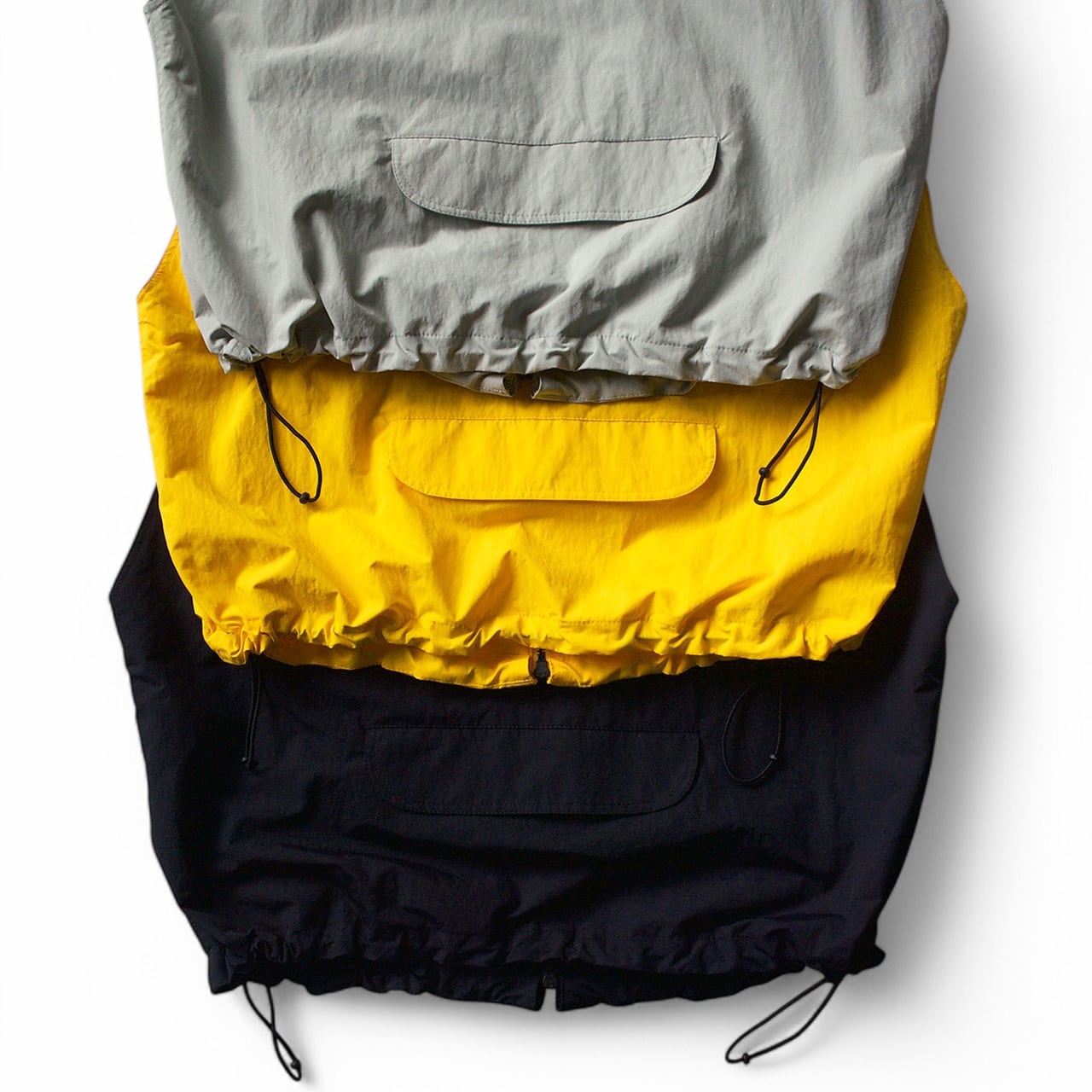 wonderland, Nothing Vest | not wonder store