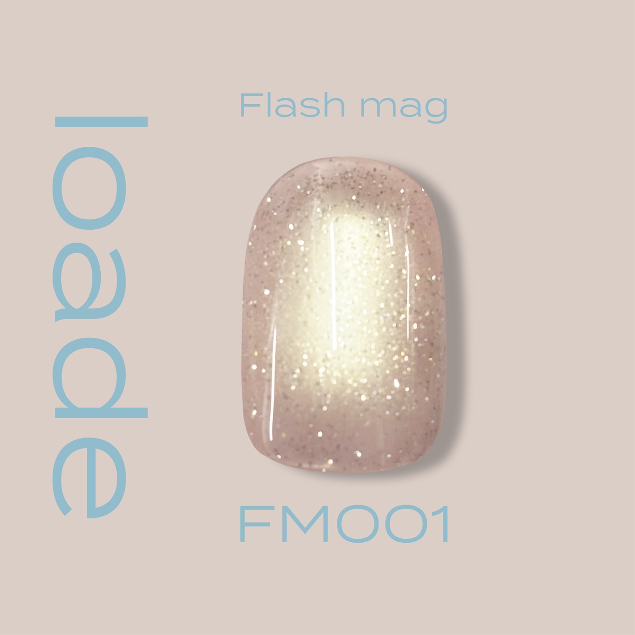 【loade】Flash mag FM001