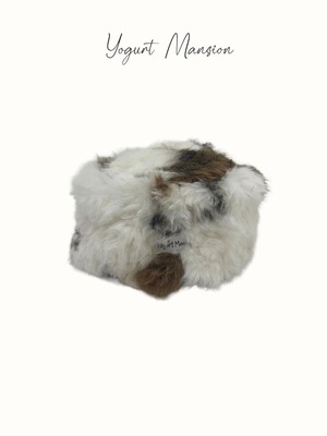 yogurt mansion［取寄］umme bucket hat  26winter