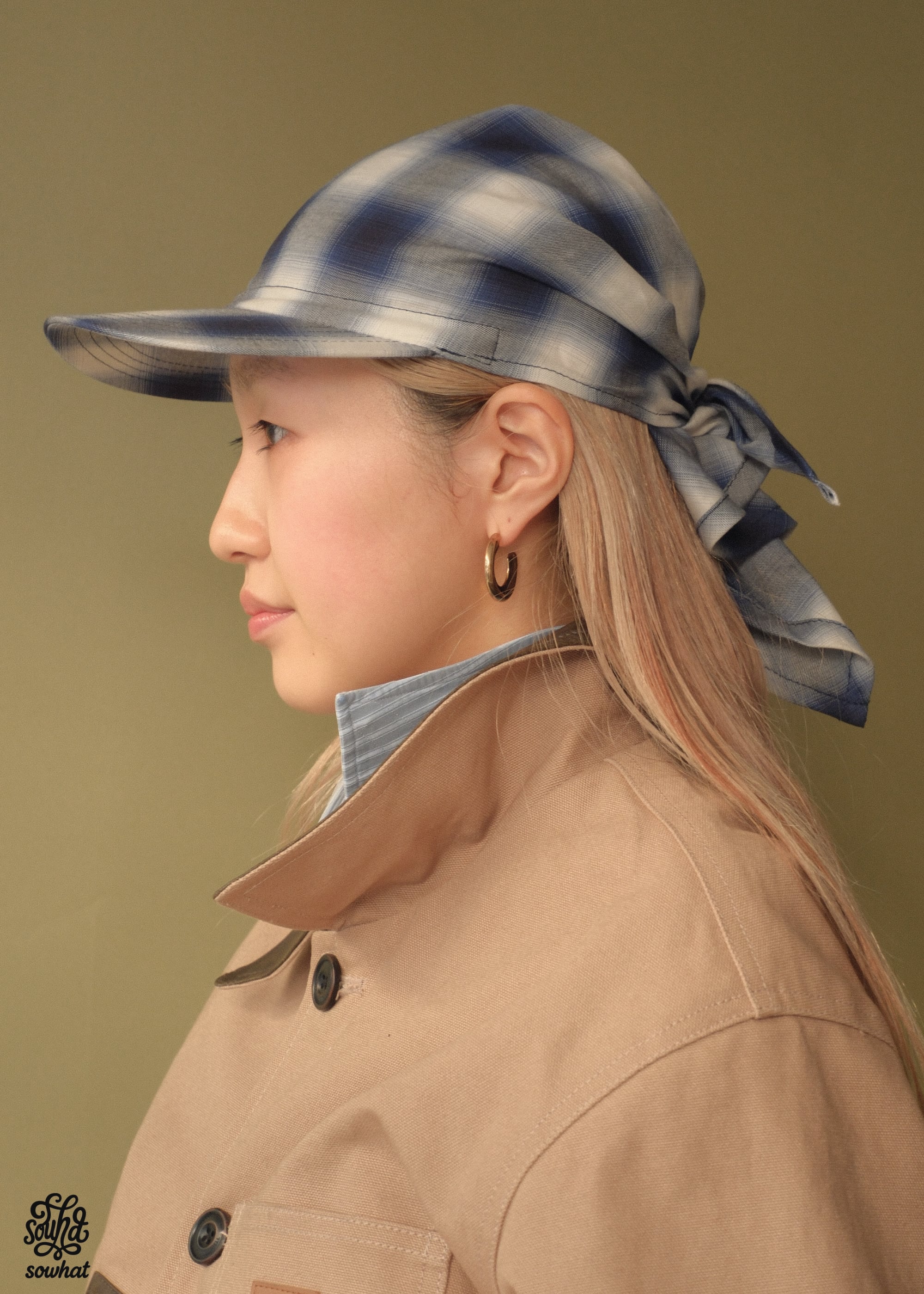 【MLB】80s USA製 カブス レザーSWB 古着CAP#497 MLB】80s USA製 カブス レザーSWB 古着CAP#497 2026年最新古着キャップUSA