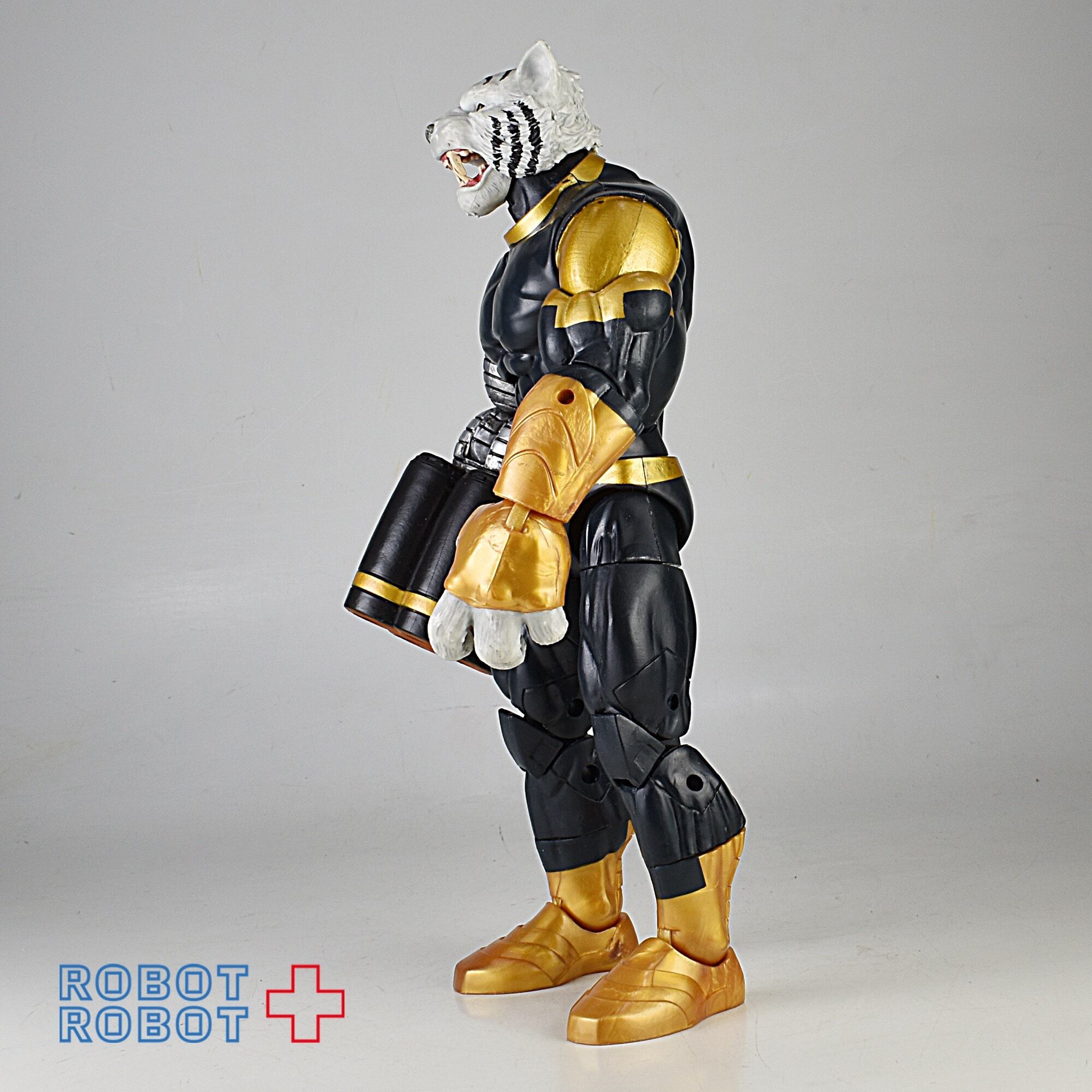 タイタス　マーベルレジェンド　ビルドフィギュア　BAF マーベルレジェンド タイタス ビルドフィギュア BAF | ROBOTROBOT