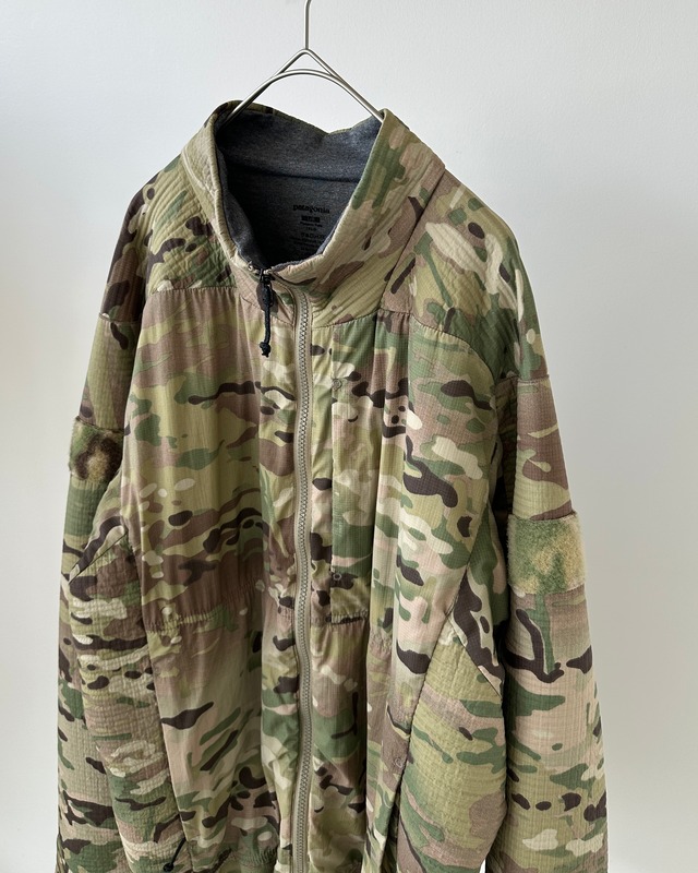 -Patagonia- 10s L Lost Arrow Project Pneumo Fuse Jacket