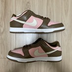 ×STUSSY SB DUNK LOW PRO SB CHERRY