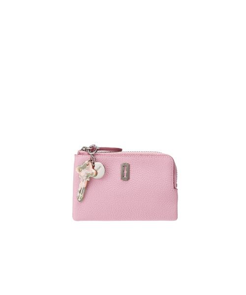 VUNQUE] Luckey Charm Piccolo Pink | Pay ID