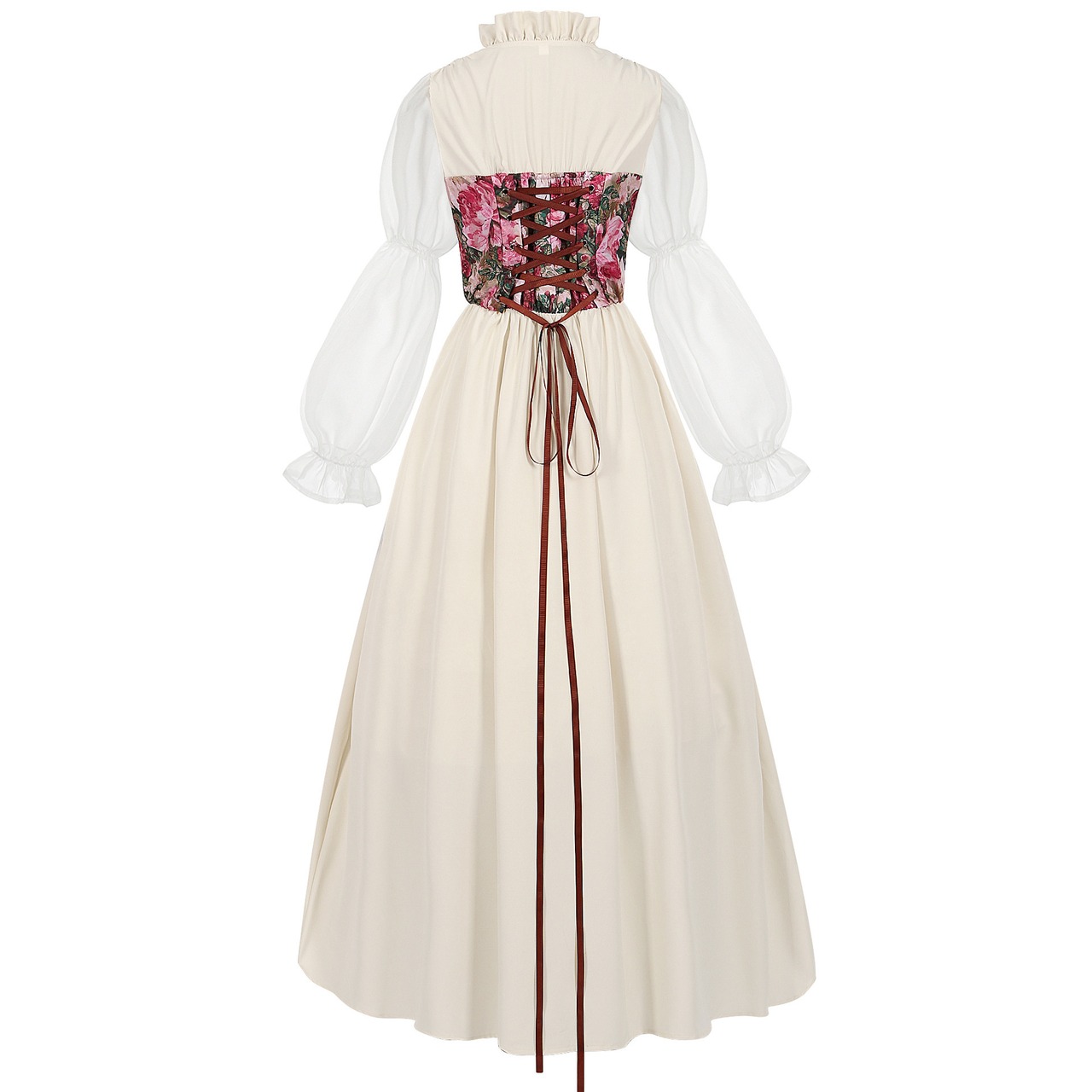 エヴァーグレイス ドレス　M25008