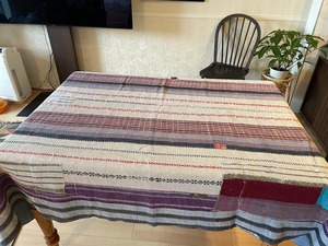 インド ビンテージラリーキルト カンタpstpb