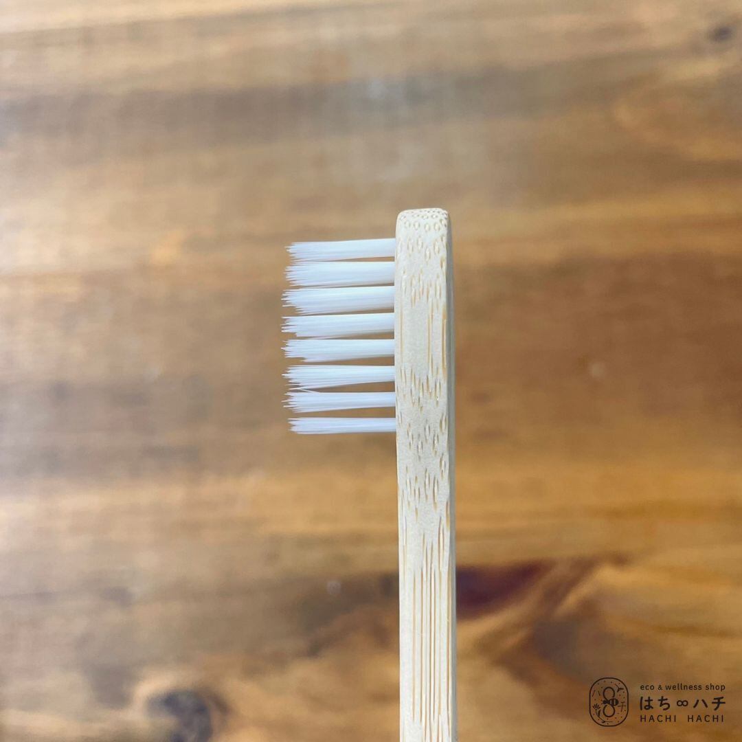 竹の歯ブラシ[ S ] | 大阪で生活雑貨販売のウエルネス&エコショップ
