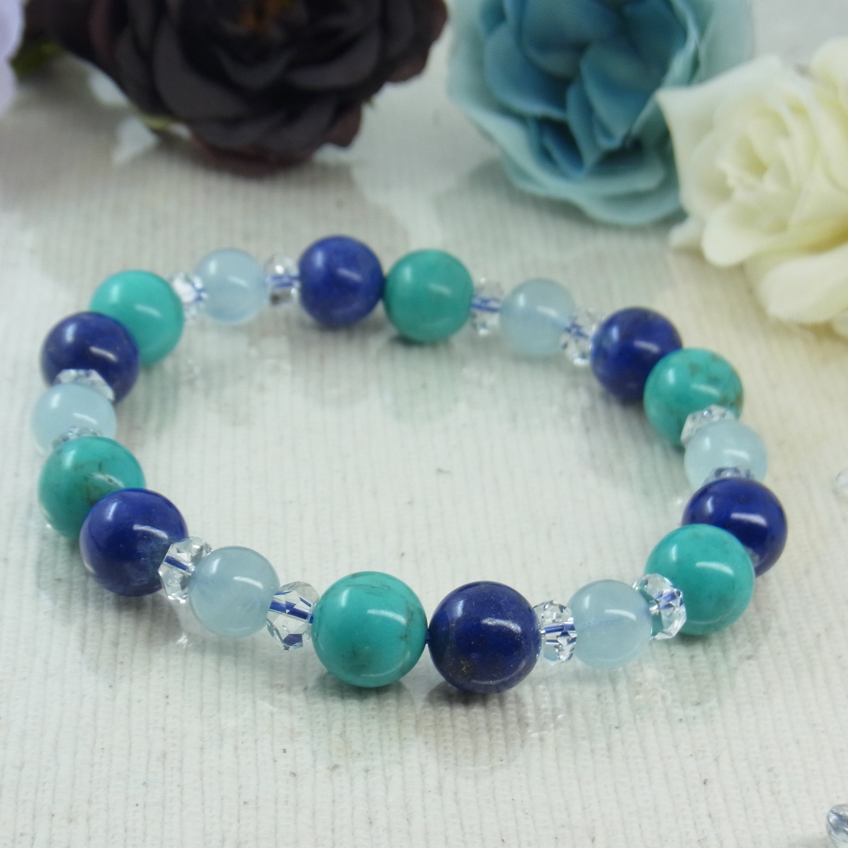 ねこの夢（LarimarMJ)