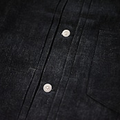 OLD JOE / ONE POCKET JEAN JACKET