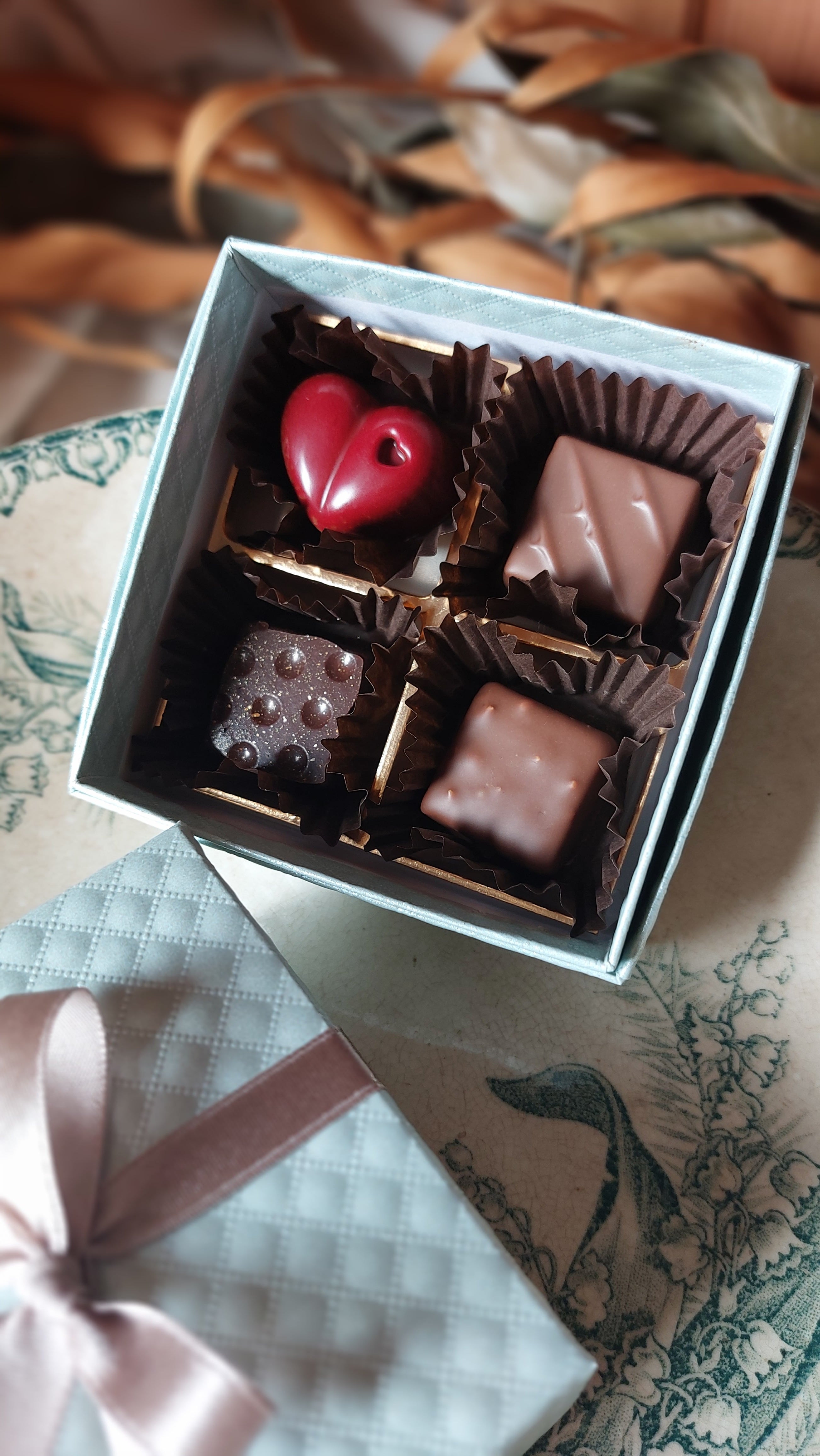 すべての商品 | Atelier Coeur de Chocolat