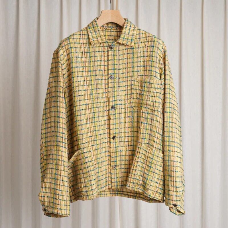 HEUGN / India Fancy Evon "Yellow"